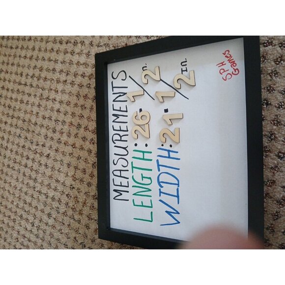 Vintage Penn State Nittany Lions Crewneck Sweatshirt Tultex LARGE!! - Picture 5 of 5